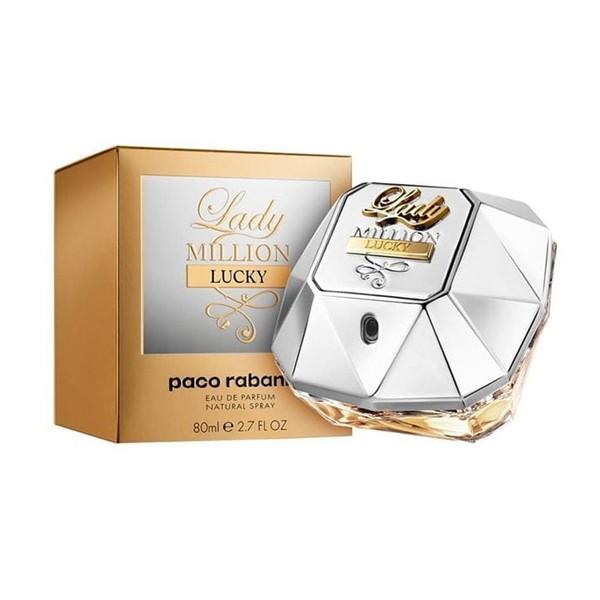 Perfume Mulher Lady Million Lucky  EDP - 50 ml
