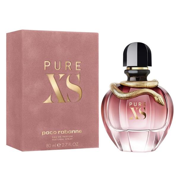 Perfume Mulher Pure XS  EDP - 80 ml
