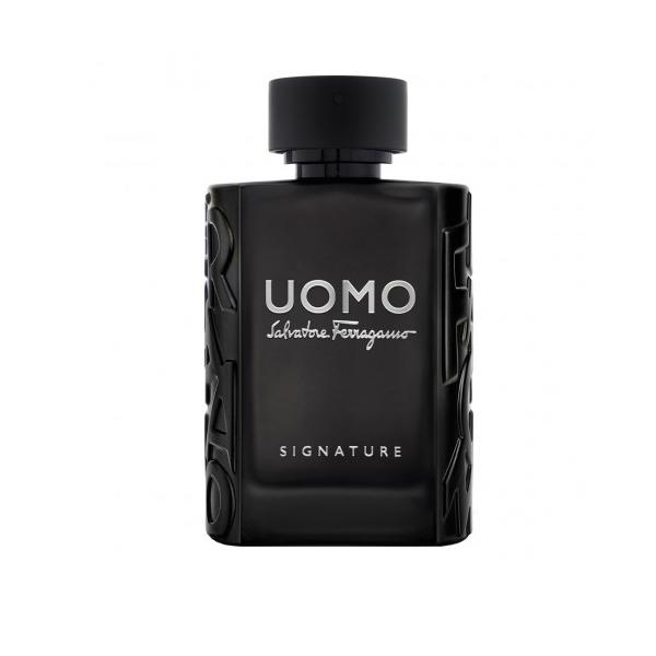 Perfume Homem Signature  EDT - 100 ml