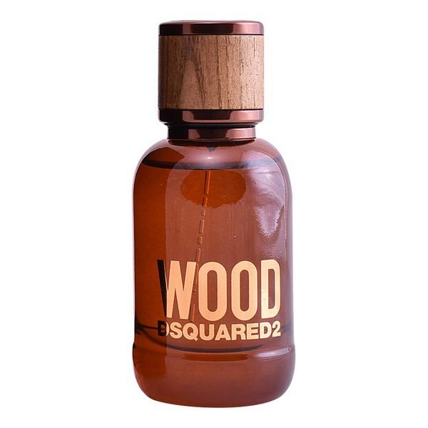 Perfume Homem Wood  (EDT) - 50 ml