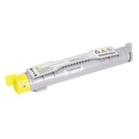 Compatible Dell 5110 toner amarillo - Reemplaza 593-10122