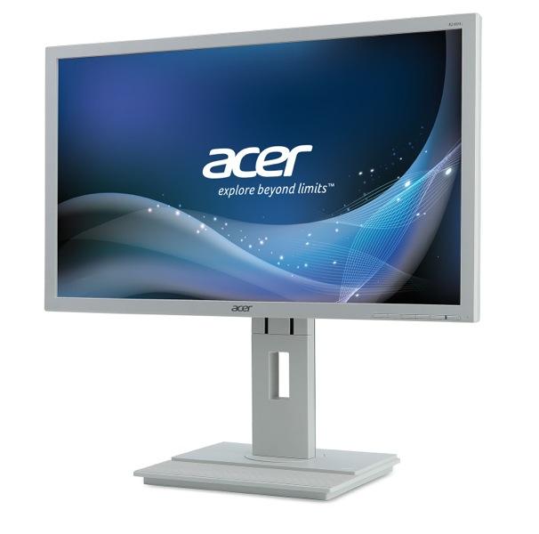 Monitor B6 B246WLAwmdprx LED 24 WUXGA (Branco) - 