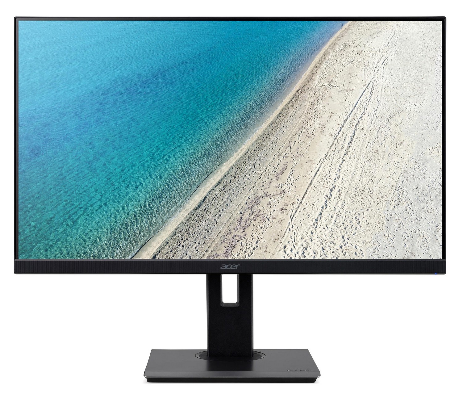 Monitor B7 B277Kbmiipprzx 27 Ultra HD 4K (Preto) - 