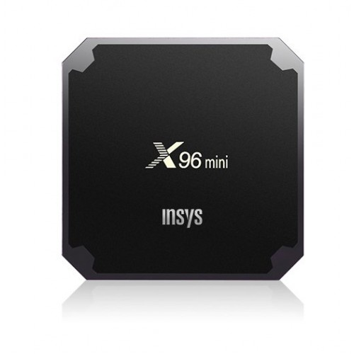 Mini PC Box VE8 X96 2GB/16GB 4K Android - 