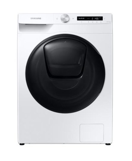 Maquina Lavar Secar Roupa Samsung WD-80-T-554-DBW