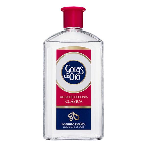 Perfume Unissexo Gotas de Oro  EDC